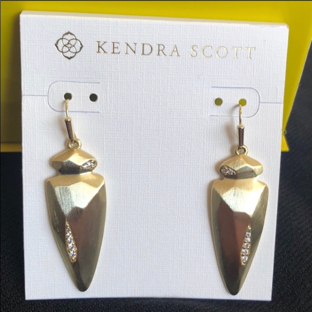 Kendra Scott Stephanie Earring